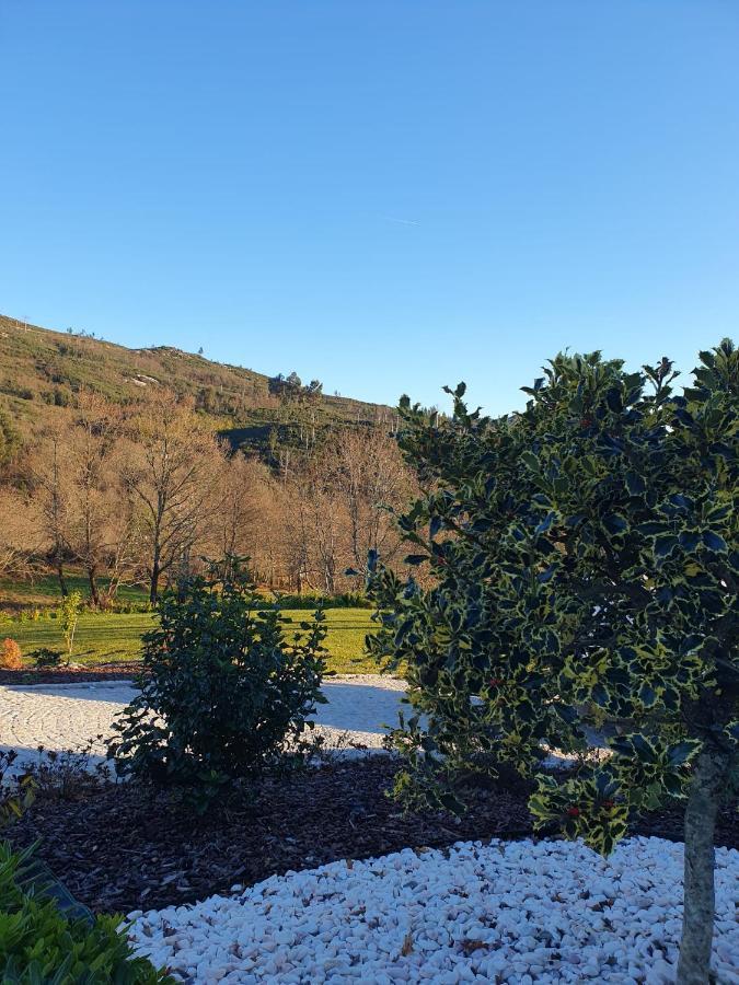 فيلا Quinta De Cerdeiro Moes المظهر الخارجي الصورة