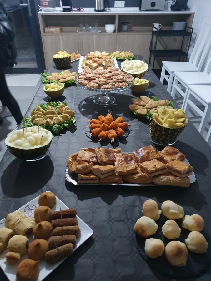 فيلا Quinta De Cerdeiro Moes المظهر الخارجي الصورة